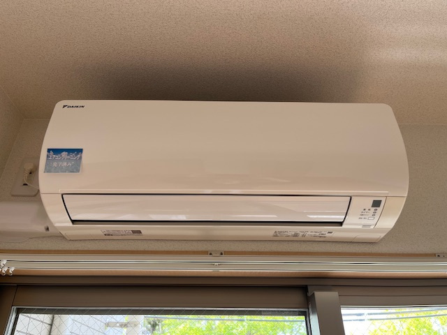 SAKURA PARKの設備