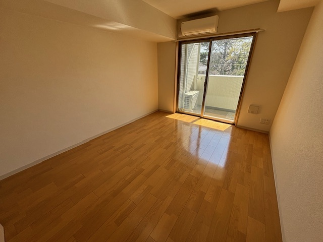 SAKURA PARKの居間・リビング