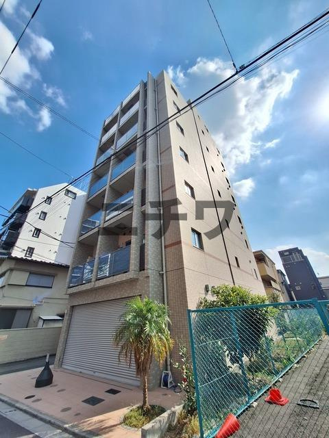 朝日マンション