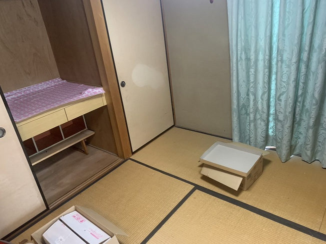 【和室】 | 各務原市那加琴が丘町3丁目