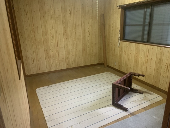 【和室】 | 各務原市那加琴が丘町3丁目