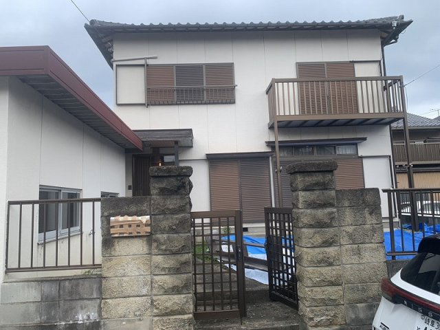 【外観】 | 各務原市那加琴が丘町3丁目