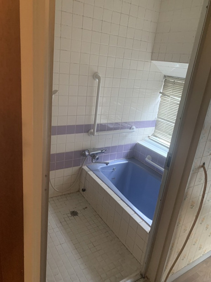 【浴室】 | 各務原市那加琴が丘町3丁目