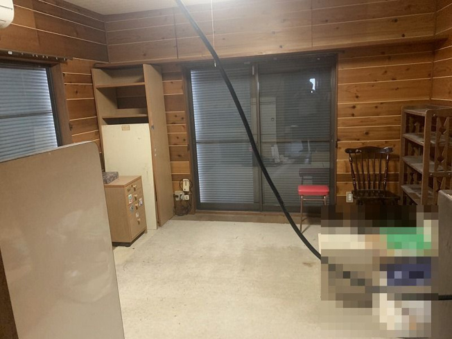 【内装】 | 各務原市那加琴が丘町3丁目