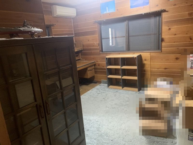 【内装】 | 各務原市那加琴が丘町3丁目