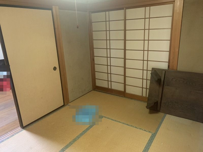 【和室】 | 各務原市那加琴が丘町3丁目