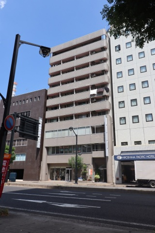 フェニックス八丁堀