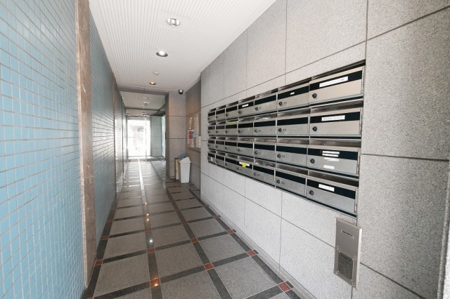 ＹビルⅢのその他共用部分