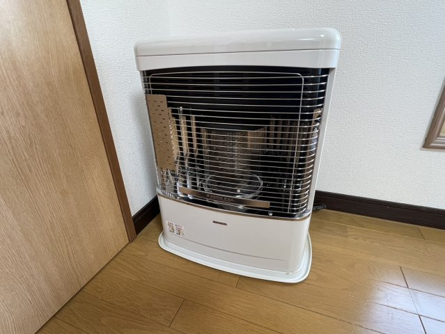 桂町貸家　37の洋室