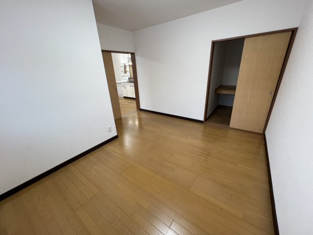 桂町貸家　37のトイレ