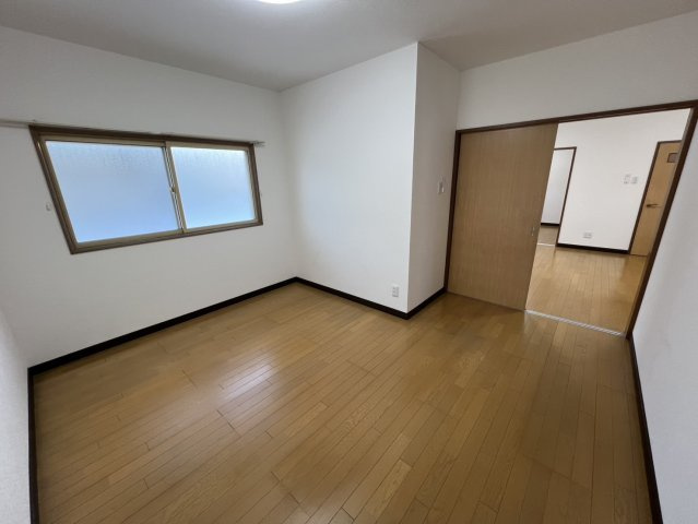 桂町貸家　37の設備