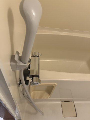 桂町貸家　37の設備