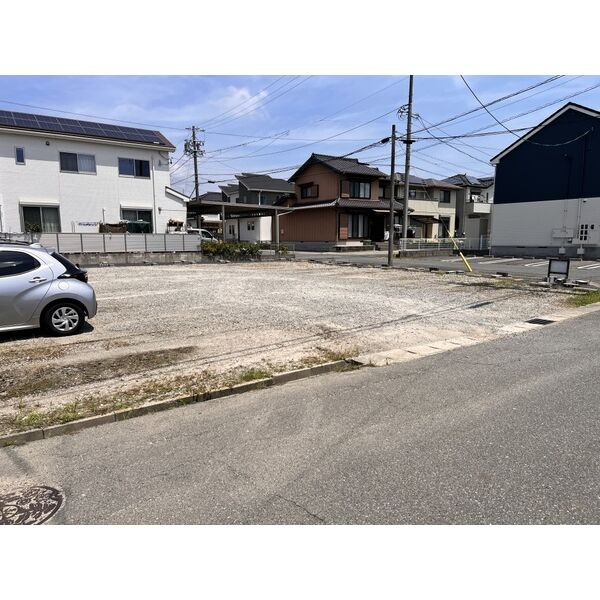 大池町１丁目戸建ての展望