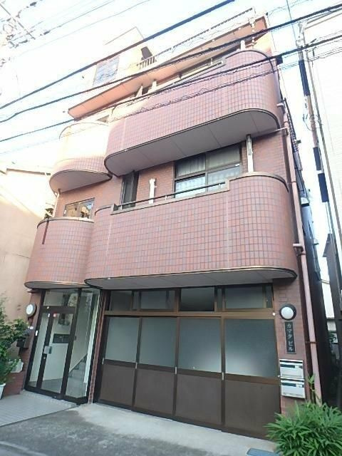 カマタビルのその他