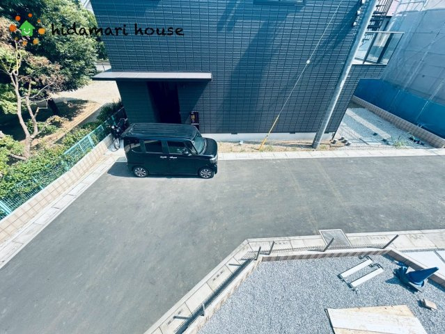 桶川市加納6期　新築戸建　グラファーレ19の展望