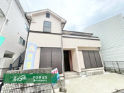 豊中市上津島2丁目中古戸建の画像