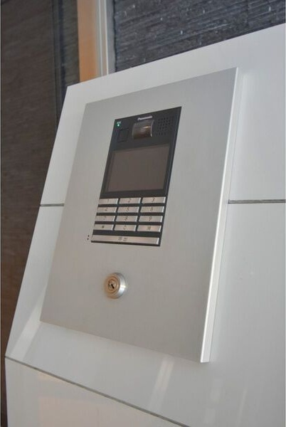 アドバンス江坂ラシュレのその他共用部分