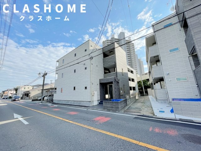TIERRA安城　　刈谷市近郊の賃貸はクラスホームの外観