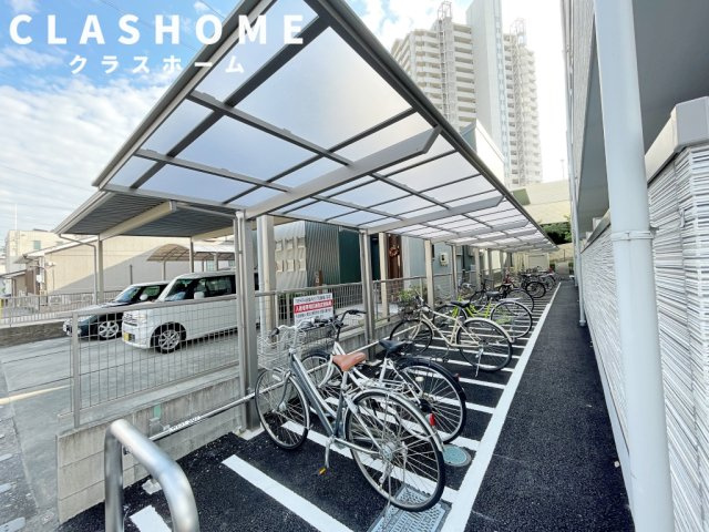 TIERRA安城　　刈谷市近郊の賃貸はクラスホームのその他共用部分