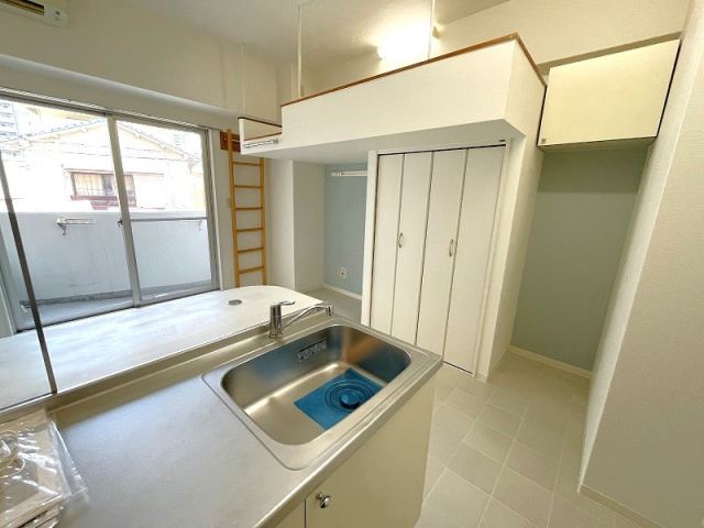 グランドポレストーネ金屋のその他