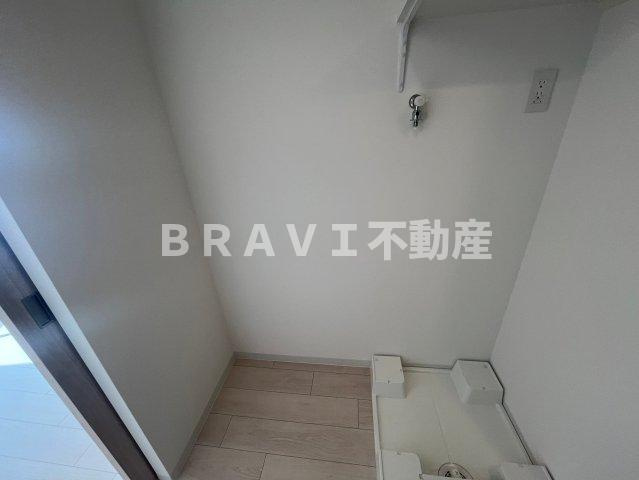 ワールドアイ大阪城EASTアドバンスの設備