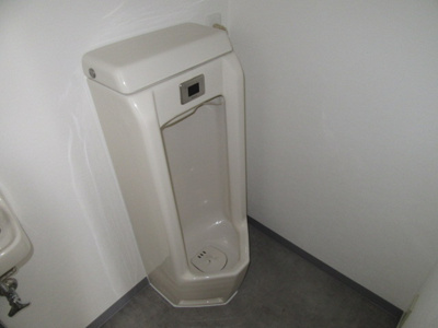 【トイレ】 | 佐久中央ビル