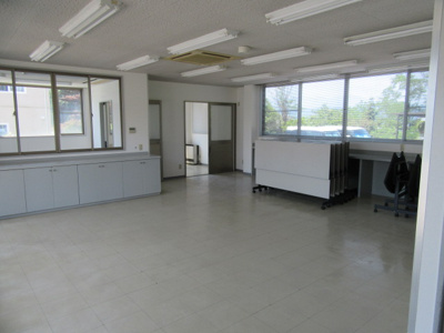 【内装】 | 佐久中央ビル