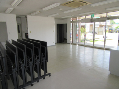 【内装】 | 佐久中央ビル