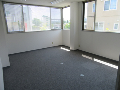 【内装】 | 佐久中央ビル