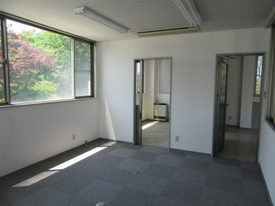 【内装】 | 佐久中央ビル