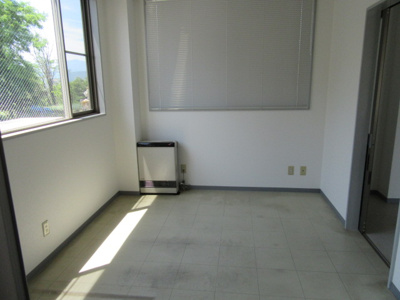 【内装】 | 佐久中央ビル