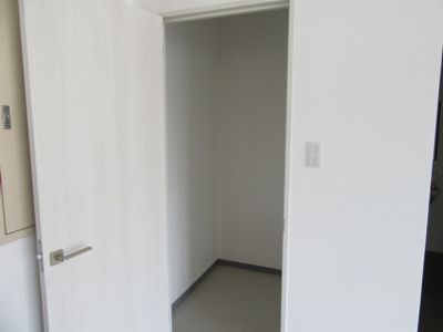 【収納】 | 佐久中央ビル