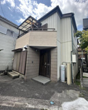 宇敷貸家の画像