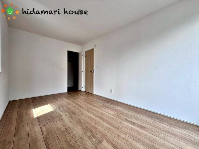 桶川市加納6期　新築戸建　グラファーレ20の内装