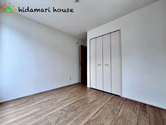 桶川市加納6期　新築戸建　グラファーレ20の内装