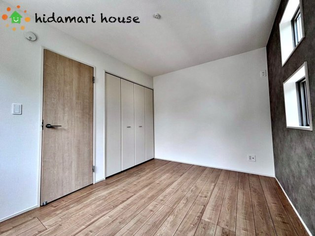 桶川市加納6期　新築戸建　グラファーレ20の内装