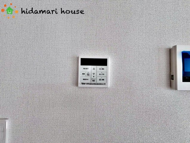 桶川市加納6期　新築戸建　グラファーレ20の冷暖房・空調設備