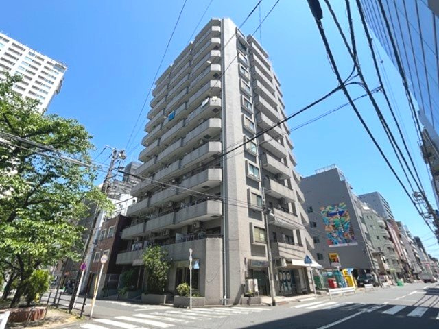 グリーンプラザ錦糸町