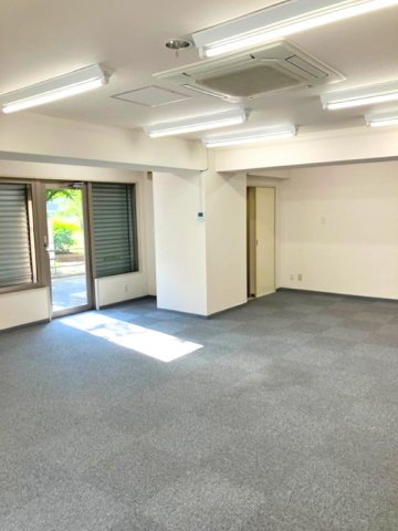 グリーンプラザ錦糸町の内装