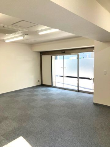 グリーンプラザ錦糸町の内装