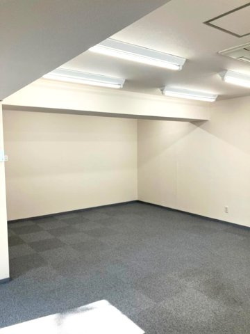 グリーンプラザ錦糸町の内装