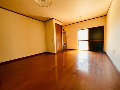 【居間・リビング】 | フラット