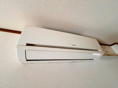 【設備】 | フラット