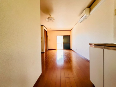 【内装】 | フラット