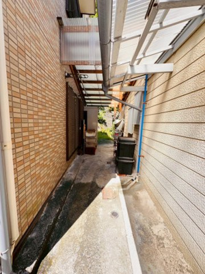 【その他共用部分】 | フラット