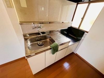 【キッチン】 | フラット