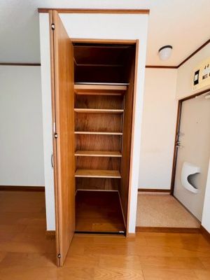 【収納】 | フラット