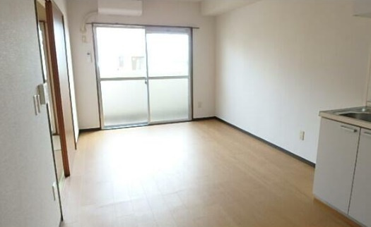 カスタムコートの内装