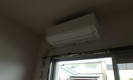 カスタムコートの設備