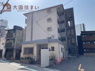カーサ木津の画像